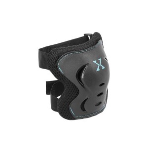 ZESTAW OCHRANIACZY H320 CZARNO-MIĘTOWY NILS EXTREME