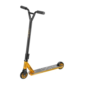 HULAJNOGA DO TRIKÓW NILS EXTREME HS033 BLACK-GOLD OUTLET