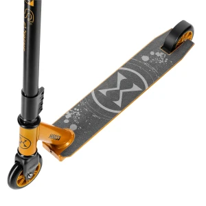 HULAJNOGA DO TRIKÓW NILS EXTREME HS033 BLACK-GOLD OUTLET