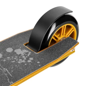 HULAJNOGA DO TRIKÓW NILS EXTREME HS033 BLACK-GOLD OUTLET