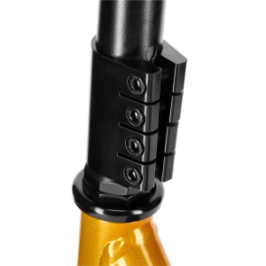 HULAJNOGA DO TRIKÓW NILS EXTREME HS033 BLACK-GOLD OUTLET