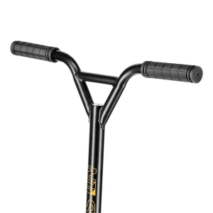 HULAJNOGA DO TRIKÓW NILS EXTREME HS033 BLACK-GOLD OUTLET