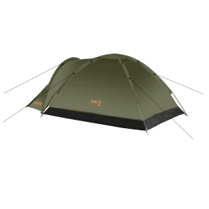 KHAKI NAMIOT KEMPINGOWY HIKER NILS CAMP NC6010 
