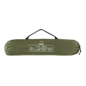 KHAKI NAMIOT KEMPINGOWY HIKER NILS CAMP NC6010 