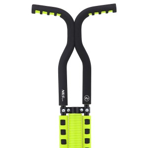 JUMP STICK NFX5006 ZIELONY NILS FUN OUTLET