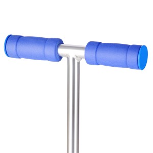 HULAJNOGA DZIECIĘCA NILS FUN HLB001 BLUE OUTLET