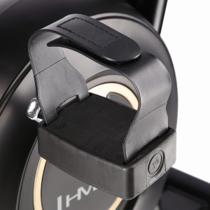 ROWER MAGNETYCZNY M8750 BLACK HMS OUTLET