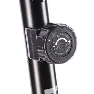 ROWER MAGNETYCZNY M8750 BLACK HMS OUTLET