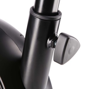 ROWER MAGNETYCZNY M8750 BLACK HMS OUTLET