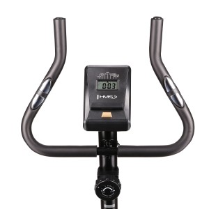 ROWER MAGNETYCZNY M8750 BLACK HMS OUTLET