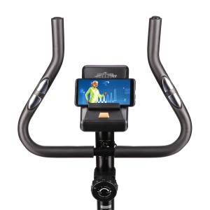 ROWER MAGNETYCZNY M8750 BLACK HMS OUTLET