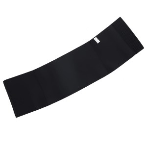 GORSET- WYSZCZUPLAJĄCY PAS NEOPRENOWY BLACK ROZM. L/XL HMS GR222 OUTLET