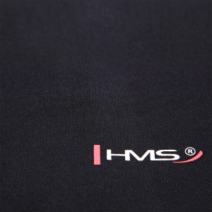 GORSET- WYSZCZUPLAJĄCY PAS NEOPRENOWY BLACK ROZM. L/XL HMS GR222 OUTLET