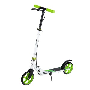 HULAJNOGA HM0180 GREEN NILS EXTREME OUTLET