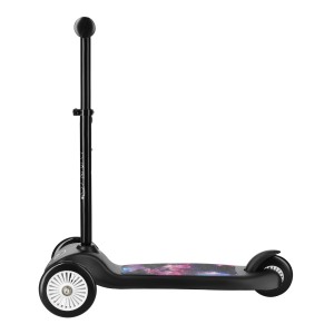 HLB1503 SPACE HULAJNOGA DZIECIĘCA NILS FUN OUTLET