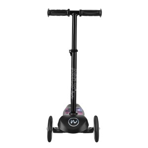 HLB1503 SPACE HULAJNOGA DZIECIĘCA NILS FUN OUTLET