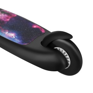 HLB1503 SPACE HULAJNOGA DZIECIĘCA NILS FUN OUTLET