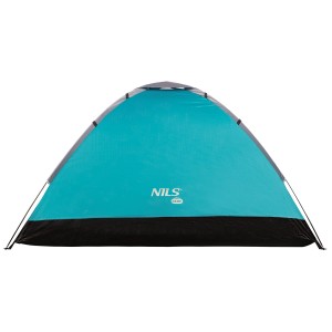 NC3021 NAMIOT KEMPINGOWY NIEBIESKI NILS CAMP OUTLET
