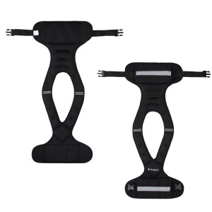 KOR20 KAMIZELKA OBCIĄŻENIOWA REGULOWANA 20KG HMS OUTLET