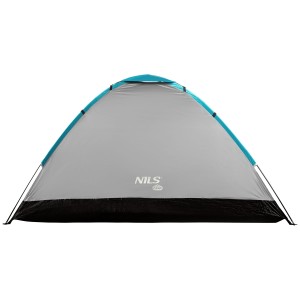 NC3021 NAMIOT KEMPINGOWY SZARY NILS CAMP OUTLET