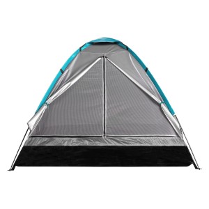 NC3021 NAMIOT KEMPINGOWY SZARY NILS CAMP OUTLET