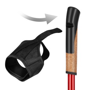 NW802 KIJE NORDIC WALKING  NILS