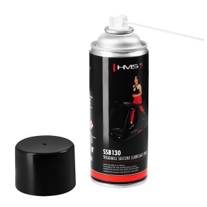 SMAR DO BIEŻNI W SPRAYU 450ML HMS  SSB130