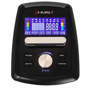 M0410-i ROWER MAGNETYCZNY (6 KG) HMS OUTLET