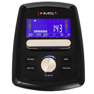 M0410-i ROWER MAGNETYCZNY (6 KG) HMS OUTLET