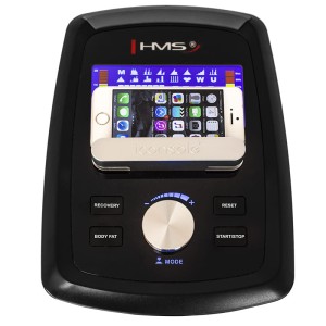 M0410-i ROWER MAGNETYCZNY (6 KG) HMS OUTLET