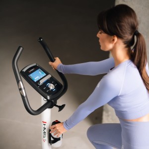 M0410-i ROWER MAGNETYCZNY (6 KG) HMS OUTLET