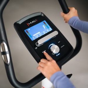 M0410-i ROWER MAGNETYCZNY (6 KG) HMS OUTLET