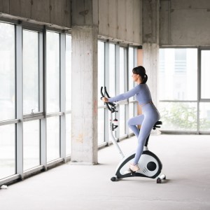 M0410-i ROWER MAGNETYCZNY (6 KG) HMS OUTLET