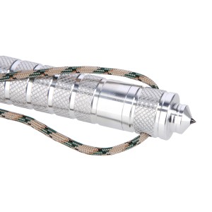 SAPERKA MULTIFUNKCYJNA ULTRA LIGHT NILS CAMP NC1752