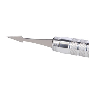 SAPERKA MULTIFUNKCYJNA ULTRA LIGHT NILS CAMP NC1752