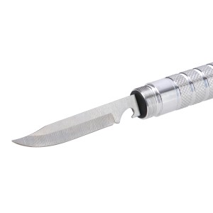 SAPERKA MULTIFUNKCYJNA ULTRA LIGHT NILS CAMP NC1752