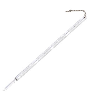 SAPERKA MULTIFUNKCYJNA ULTRA LIGHT NILS CAMP NC1752