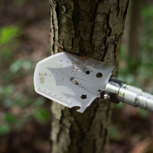 SAPERKA MULTIFUNKCYJNA ULTRA LIGHT NILS CAMP NC1752