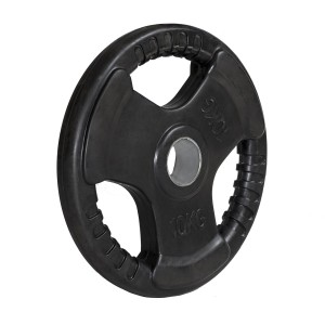 TOK20 TALERZ OLIMPIJSKI OGUMOWANY 20 KG HMS OUTLET 