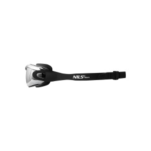 OKULARKI NILS AQUA NQG160MAF CZARNY OUTLET
