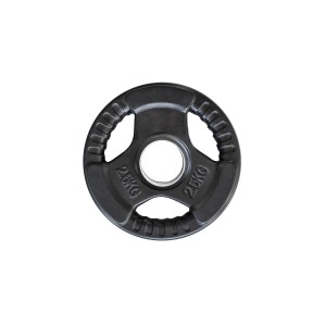 TOK02 TALERZ OLIMPIJSKI OGUMOWANY 2.5 KG HMS OUTLET