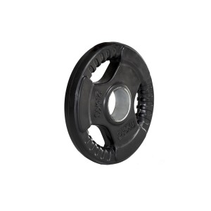 TOK02 TALERZ OLIMPIJSKI OGUMOWANY 2.5 KG HMS OUTLET