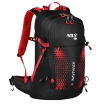 PLECAK TURYSTYCZNY CZERWONY WAYFARER 35L NILS CAMP NC1925 