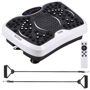 PLATFORMA WIBRACYJNA ONE FITNESS SVP08