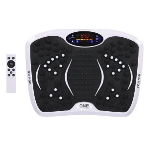 PLATFORMA WIBRACYJNA ONE FITNESS SVP08