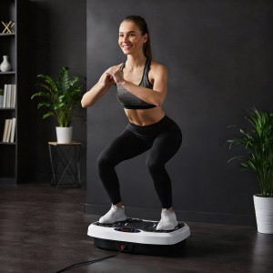 PLATFORMA WIBRACYJNA ONE FITNESS SVP08