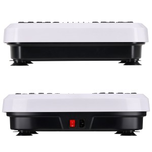 PLATFORMA WIBRACYJNA ONE FITNESS SVP08