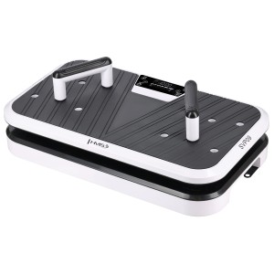 PLATFORMA WIBRACYJNA Z PODPÓRKAMI DO POMPEK HMS SVP09