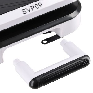 PLATFORMA WIBRACYJNA Z PODPÓRKAMI DO POMPEK HMS SVP09