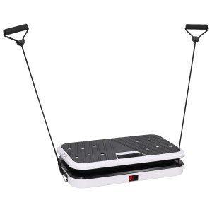 PLATFORMA WIBRACYJNA Z PODPÓRKAMI DO POMPEK HMS SVP09